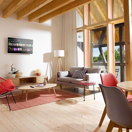 Hotel Au Petit Pont La Wantzenau Dış mekan fotoğraf